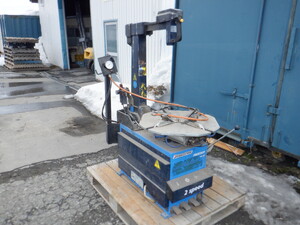 タイヤチェンジャー