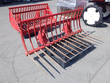 マニアフォーク