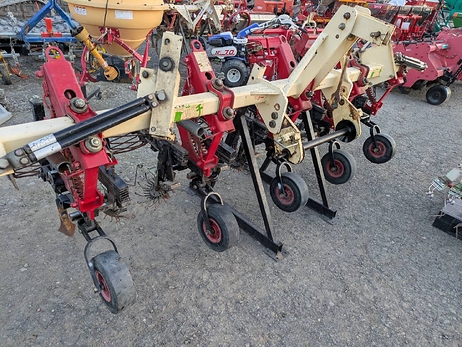 カルチベーター