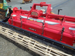 ロータリーハロー