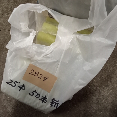 ハウスパッカー25