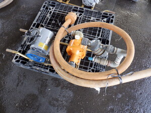 モーターポンプ