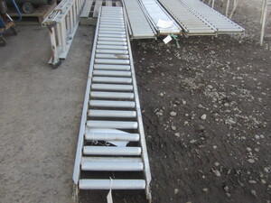 アルミローラー