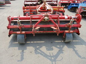 アッパーロータリー