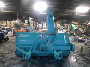 スノーブロワー