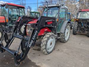 トラクター41～70ps