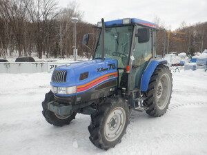 トラクター71～99ps