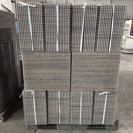 ポット苗箱　水稲用