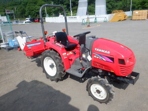 トラクター40ps以下