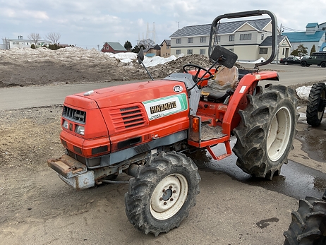 トラクター41～70ps