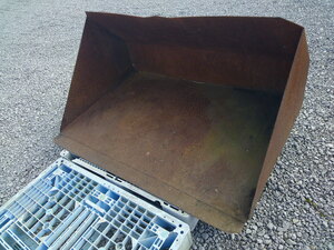 フォークリフト用バケット