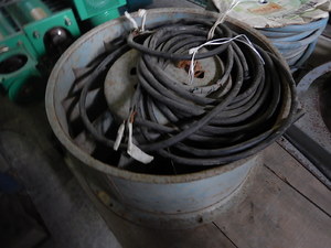 送風機