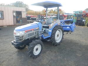 トラクター40ps以下