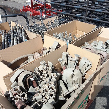 スプリンクラー