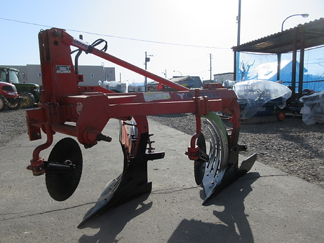 ワンウェイプラウ