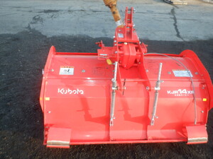 ロータリーハロー