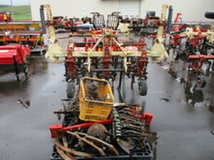 カルチベーター