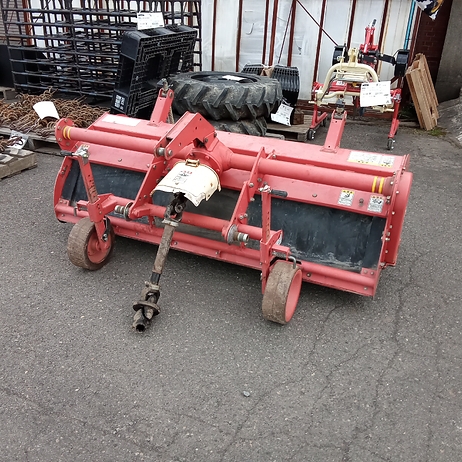 アッパーロータリー