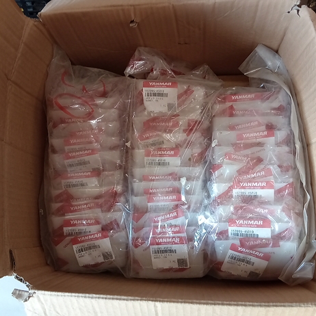 エレベーターバケット