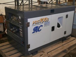 エアーコンプレッサー