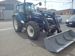 トラクター100～130ps