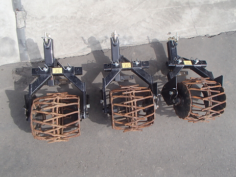 ゴロクラッシャー