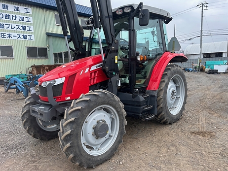 トラクター100～130ps