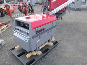 エンジンウェルダー