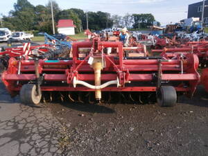 深耕アッパーロータリー