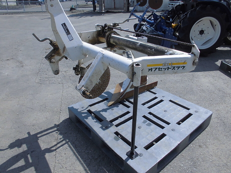 ワンウェイプラウ