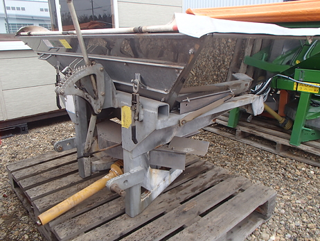 ブロードキャスター