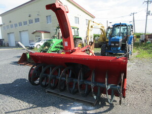 スノーブロワー