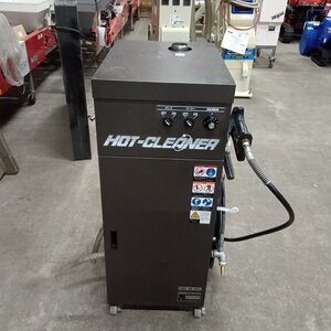洗浄機