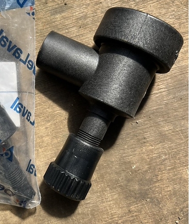 ドレンコレクション