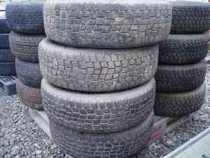 タイヤ（一般用）