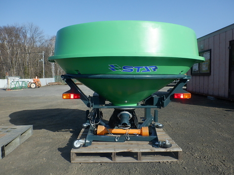 ブロードキャスター