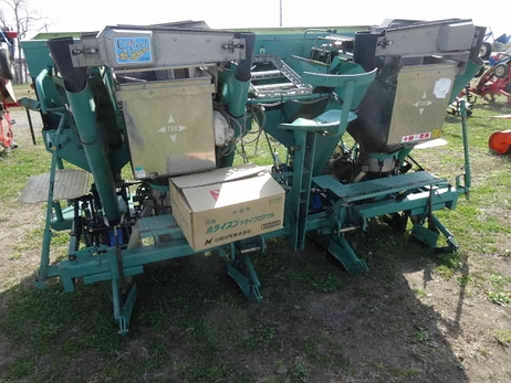 ポテトプランター