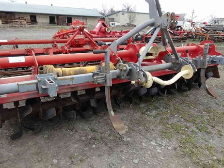 ロータリーハロー