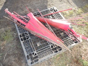 玉葱葉分け（デバイダー）