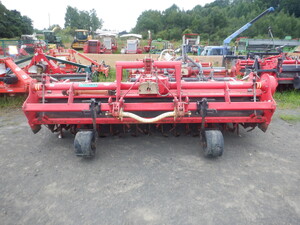 アッパーロータリー（カゴ付き）