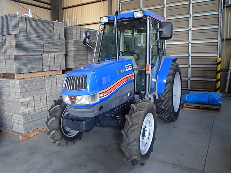 トラクター41～70ps