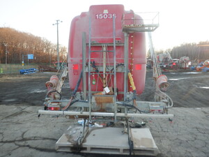 ブームスプレーヤー