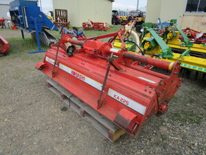 ロータリーハロー