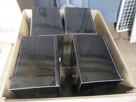 プランター（足し枠）