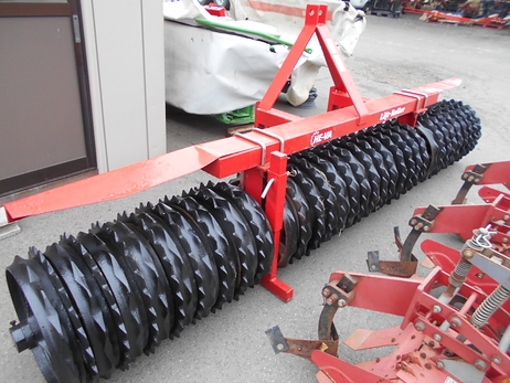 ケンブリッチローラー