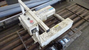 箱並べ機（部品取り）