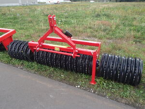 ケンブリッチローラー