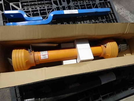 ＰＴＯジョイント