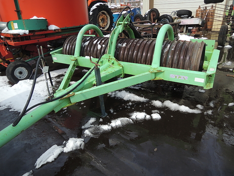 ケンブリッチローラー