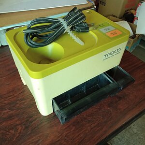 電動籾摺り機